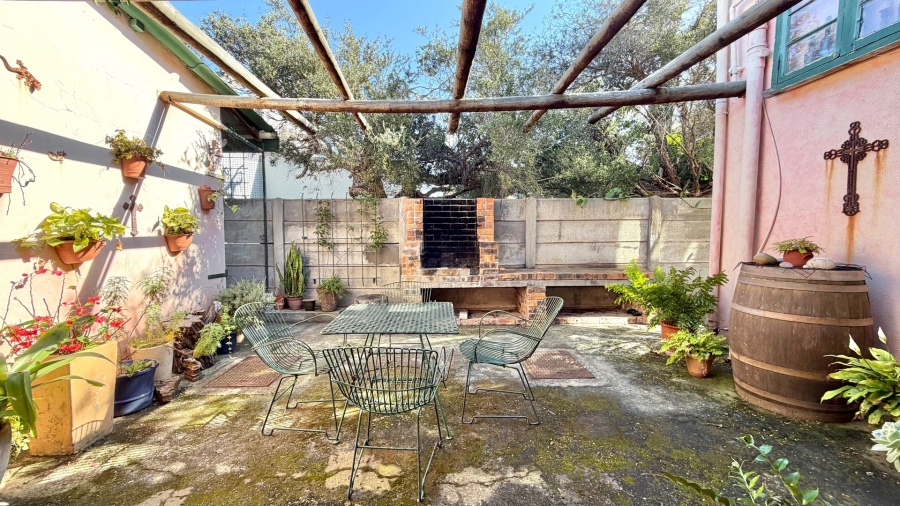 Commercial Property for Sale in Kleinmond Western Cape
